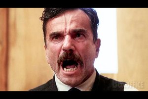 Daniel Day Lewis